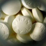 Coronavirus, Aspirina per prevenire polmonite grave: lo studio