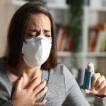 Coronavirus e asma, l'esperto: "Mascherine non limitano ventilazione"