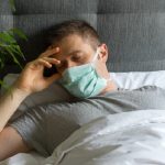 Coronavirus e qualità del sonno: l'indagine dal Regno Unito