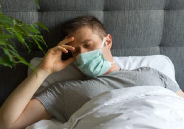 Coronavirus e qualità del sonno: l'indagine dal Regno Unito