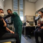 Coronavirus, ecco le indicazioni Inail per vaccinarsi nei luoghi di lavoro