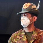 Coronavirus, Figliuolo a tutto campo sui vaccini: "L'obiettivo è immunizzare l'80% della popolazione entro il 30 settembre"