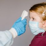 Coronavirus: i sintomi più importanti nei bambini