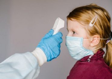 Coronavirus: i sintomi più importanti nei bambini