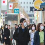 Coronavirus, nuova variante segnalata in Giappone