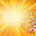 Coronavirus, raggi ultravioletti riducono mortalità