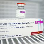 Coronavirus, Regno Unito sconsiglia vaccino AstraZeneca agli under 30