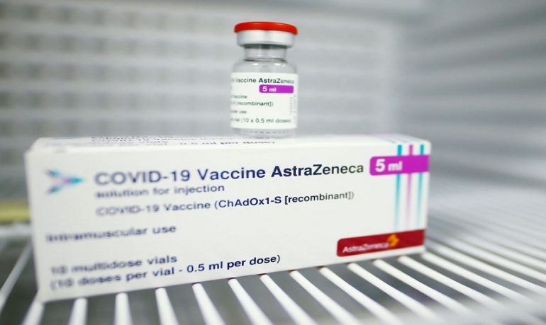 Coronavirus, Regno Unito sconsiglia vaccino AstraZeneca agli under 30