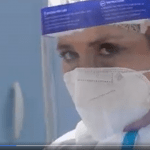 Marianna infermiera covid marito bari
