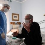 Cure domiciliari dei pazienti Covid: aggiornate le linee guida