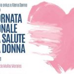 Giornata nazionale della salute della donna: concentrati sulla tua salute