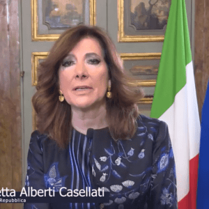 Giornata nazionale per la salute della donna
