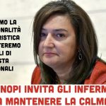 Gli infermieri chiedono la dimissione di Mangiacavalli, la FNOPI risponde:“Stiamo lavorando per Voi”
