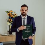 Il consigliere Opi Bat dott. Ruta Federico consegue il Dottorato In Scienze Infermieristiche e Sanità Pubblica