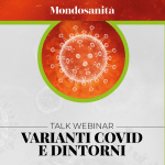 Corso Fad ecm gratuito su “Varianti Covid e dintorni”