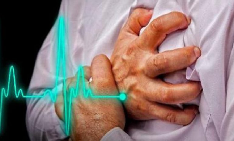 Infarto del miocardio dopo PCI: tocilizumab limita i danni