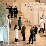 Istat, +49mila morti marzo-aprile 2020, 60% causa Covid-19