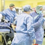 Lavoro, Bettoni (Inail): "+16% di morti denunciate, è effetto Covid". Operatori socio-sanitari, medici e operatori socio-assistenziali le categorie più colpite 1