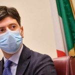 Minacce via mail a Speranza: 4 indagati