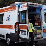 Minorenni annoiati rubano ambulanza mentre i sanitari soccorrono paziente in gravi condizioni