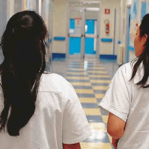 Opi campani a De Luca: "Non sostituiamo gli infermieri con gli operatori sociosanitari"