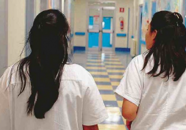 Opi campani a De Luca: "Non sostituiamo gli infermieri con gli operatori sociosanitari"