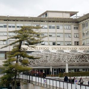 Ospedale Gemelli: "Scatola nera dell'apparato digerente svelata da enteroscopia"