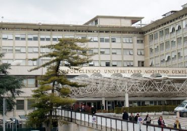 Ospedale Gemelli: "Scatola nera dell'apparato digerente svelata da enteroscopia"