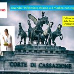 Quando l’infermiere chiama e il medico non risponde: il deja-vu della Cassazione