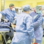 Sanità del futuro, Valerii (Censis): "Servono 58mila medici e 72mila infermieri"