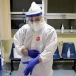 Si traveste da infermiere per entrare nel reparto Covid: 36enne denunciato per diffusione di malattia infettiva