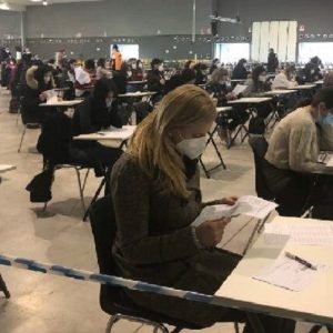 Toscana, quasi 2.400 candidati ammessi all'orale del concorso Estar per infermieri