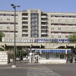Uil Fpl Carrara: "Un solo infermiere di notte nel reparto di cure no Covid del Monoblocco: scelta sbagliata"