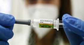 Vaccinazione antinfluenzale: le raccomandazioni per la stagione 2021-2022
