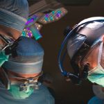 Videochirurgia a distanza: filo diretto tra Italia e Iraq per operare un bimbo con malformazione al volto