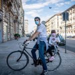Zona arancione, come comportarsi nelle 5 regioni interessate