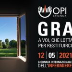 “Giornata internazionale dell’Infermiere 2021: OPI Ravenna scende in campo con tre eventi” 9