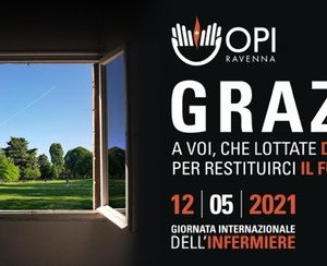 “Giornata internazionale dell’Infermiere 2021: OPI Ravenna scende in campo con tre eventi” 9