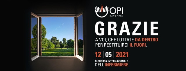 “Giornata internazionale dell’Infermiere 2021: OPI Ravenna scende in campo con tre eventi” 9