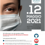 Giornata internazionale dell’infermiere: a scuola di rianimazione