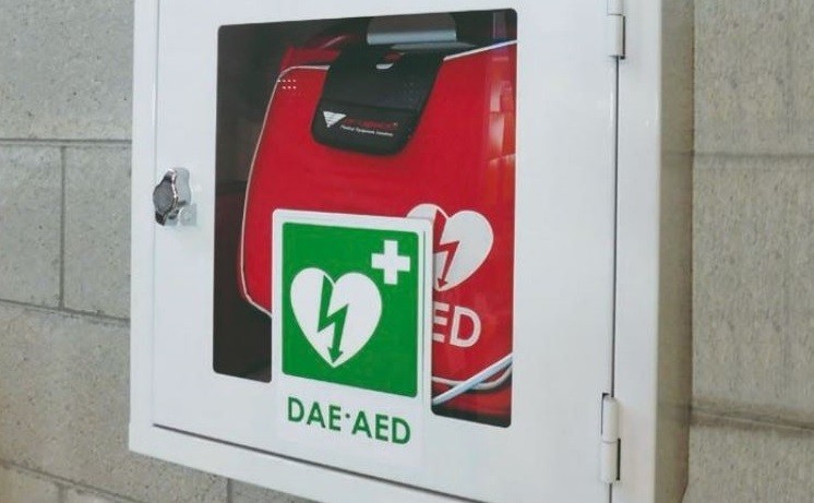 Ok del Senato al Ddl defibrillatori. IRC: "Legge fondamentale per salvare più vite"