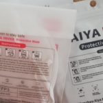 Mascherine non idonee agli infermieri in Calabria