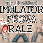 Nascono le simulazioni della ‘prova orale’ per infermieri!