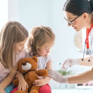 APS- Pediatric Nurse Power Italy