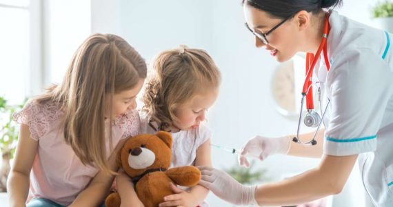 APS- Pediatric Nurse Power Italy