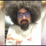 Caparezza parla agli infermieri nel video di Opi Bat: "non missionari, ma professionisti veri"