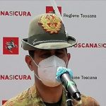 Caso ReiThera, Figliuolo: "Si attende l'ok dell'Ema per andare in fase 3"