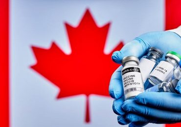 Coronavirus, Canada autorizza vaccino Pfizer per ragazzi tra 12 e 15 anni di età