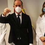 Coronavirus, in Veneto si potrà anticipare la seconda dose di vaccino