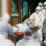 Coronavirus, Istat: "Almeno 99mila decessi nel 2020"